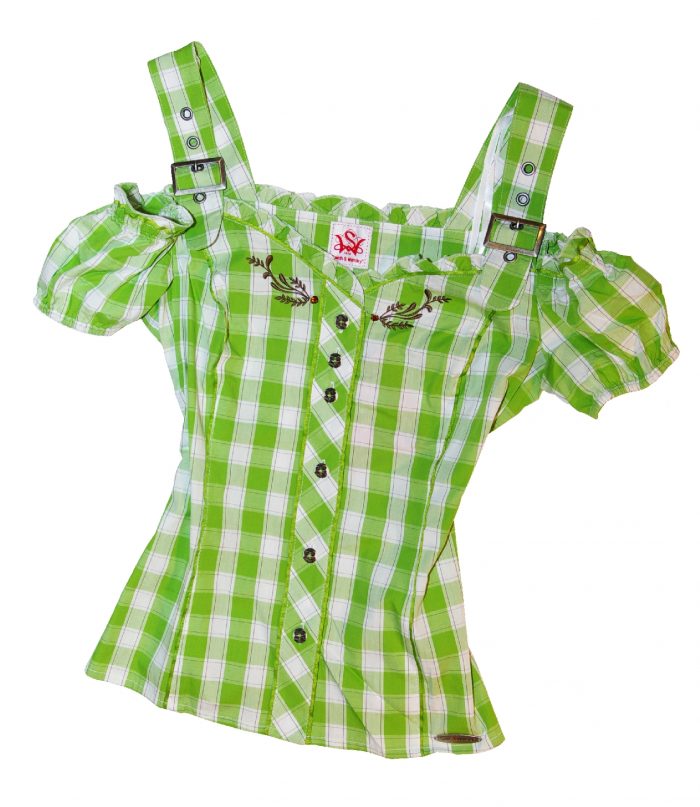 Damenbluse (4)