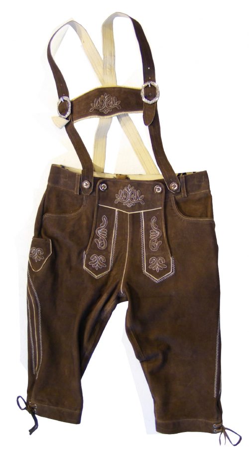 Lederhosen