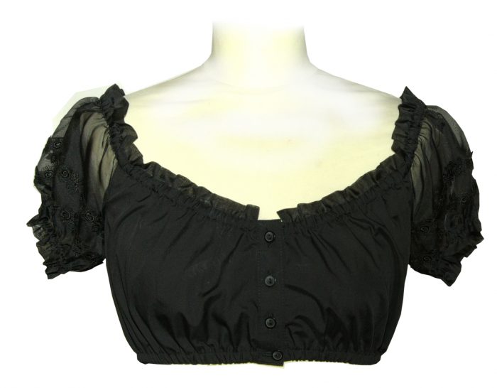 Dirndlbluse