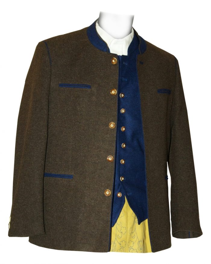 Jacke