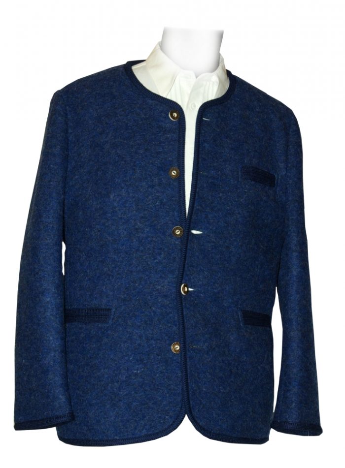 Walkjacke