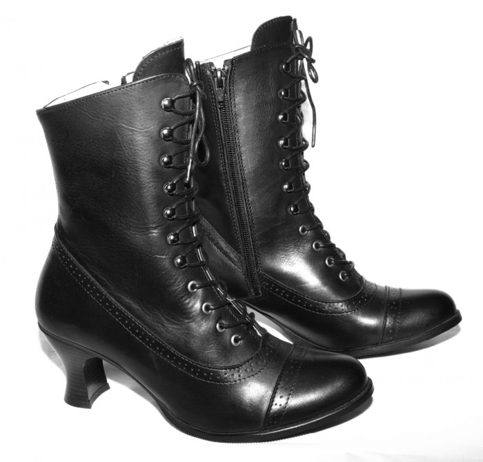 Stiefel