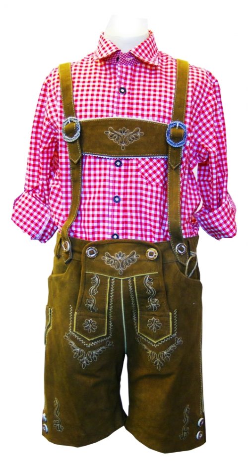 Lederhosen