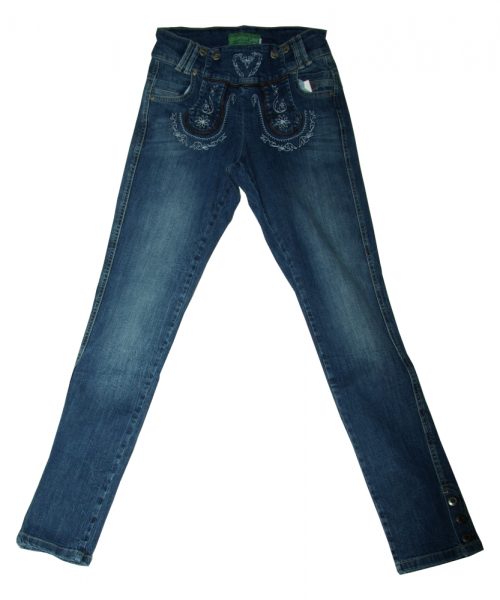 Sasi Jeans