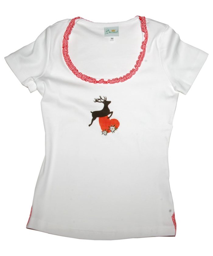 T-Shirt Damen
