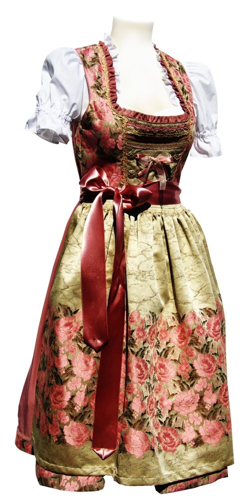 Dirndl Susa Altrosa