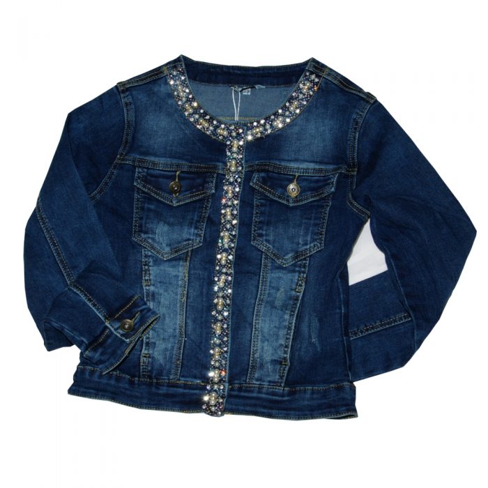 Jeansjacke