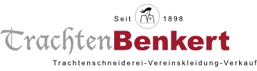 Trachten Benkert Logo